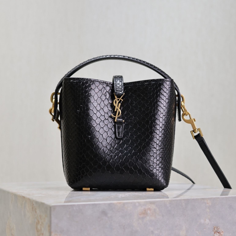 Y*L bucket bags